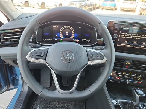 New 2026 Volkswagen Jetta SE image 16