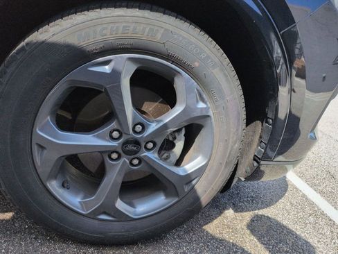 Used 2023 Ford Escape ST-Line w/ Tech Pack #1 image 12