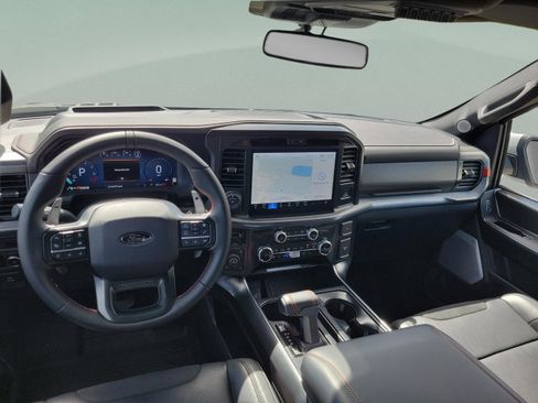 Used 2025 Ford F150 Raptor image 18