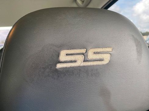 Used 2007 Chevrolet Impala SS w/ Convenience Package FWD image 38