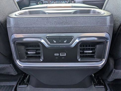 Certified 2024 Chevrolet Silverado 1500 High Country w/ Technology Package image 16