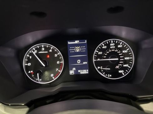 Used 2025 Subaru Legacy Premium w/ Popular Package #1 AWD/4WD image 18