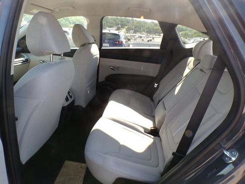 Used 2026 Hyundai Tucson SEL AWD/4WD image 18