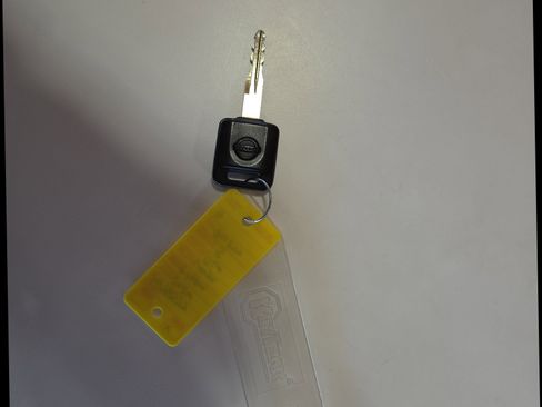 Used 2024 Nissan Versa S w/ Trunk Package image 27