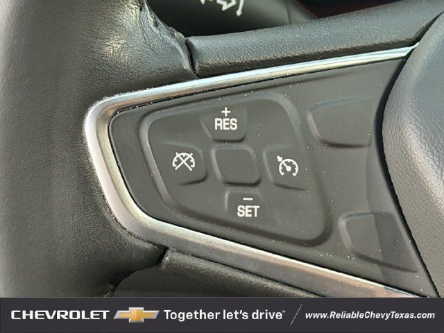 Used 2022 Chevrolet Malibu LT w/ Midnight Edition FWD image 14