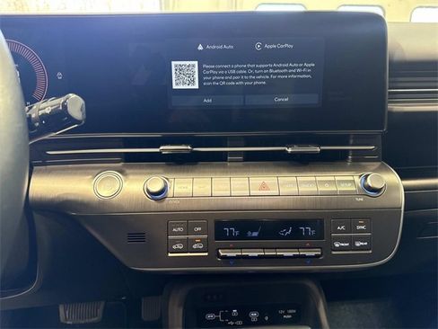 Certified 2026 Hyundai Kona SEL Sport image 11