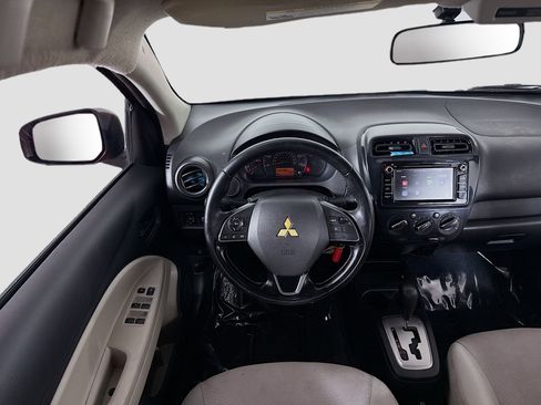 Used 2018 Mitsubishi Mirage G4 ES FWD image 17