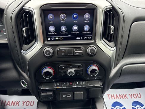 Used 2021 Chevrolet Silverado 1500 RST AWD/4WD image 21