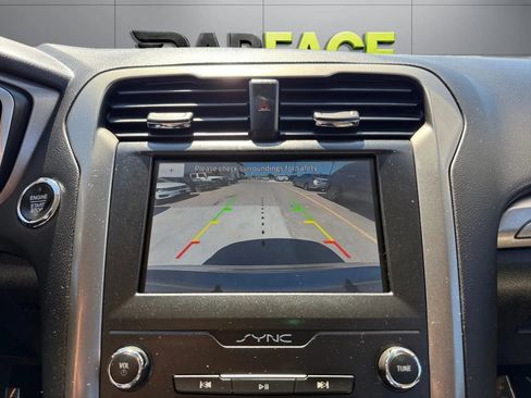 Used 2020 Ford Fusion S FWD image 24