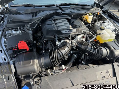 Used 2024 Ford Mustang GT Premium RWD image 29