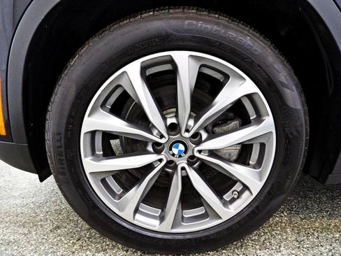 Used 2019 BMW X3 xDrive30i w/ Convenience Package AWD/4WD image 20