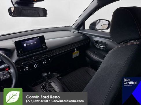 Used 2024 Honda HR-V Sport image 24