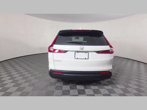 Used 2024 Honda CR-V EX-L image 42