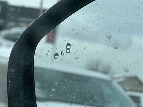 New 2026 Ford Explorer Active w/ Active Comfort Package image 9