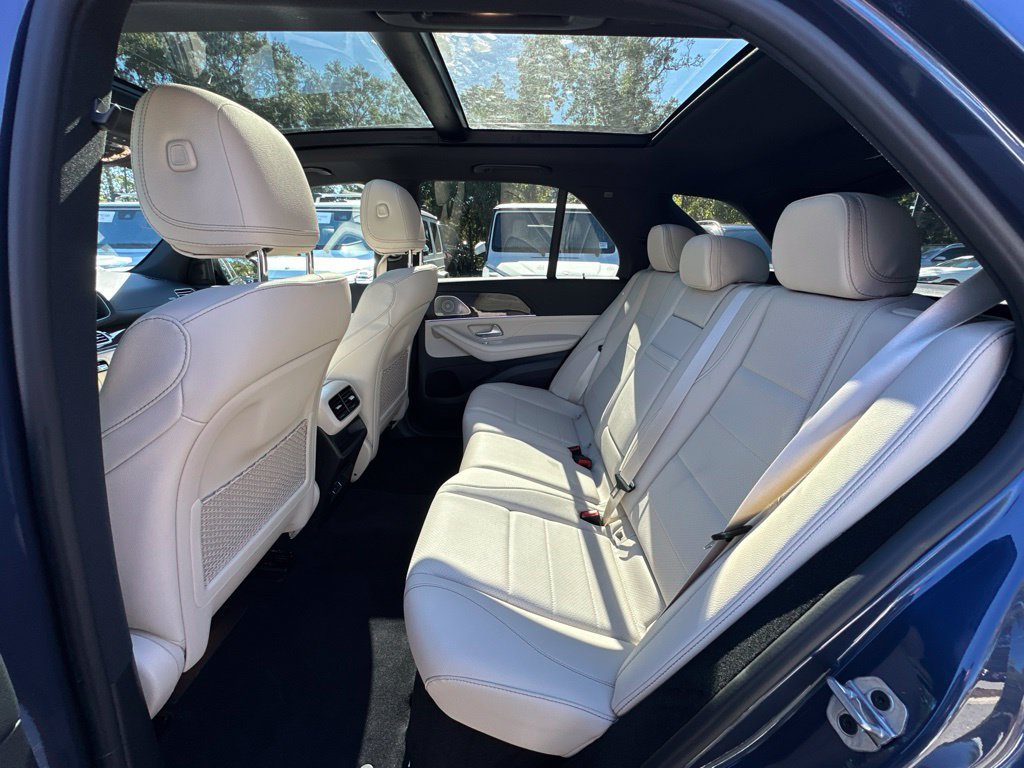 Used 2026 Mercedes-Benz GLE 450 4MATIC image 65