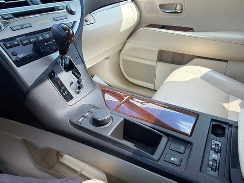 Used 2013 Lexus RX 350 FWD w/ Premium Pkg image 39