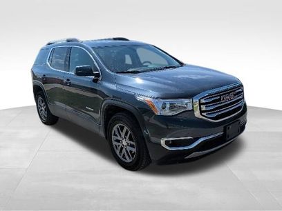Used 2019 GMC Acadia SLT