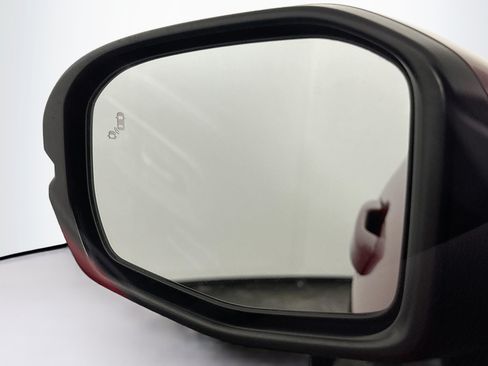 Used 2024 Honda HR-V EX-L image 16