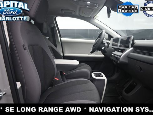 Used 2024 Hyundai Ioniq 5 SE AWD/4WD image 12
