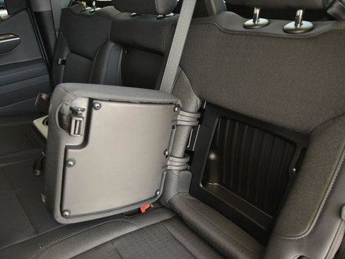 New 2025 GMC Sierra 1500 Elevation w/ X31 Off-Road Package image 30