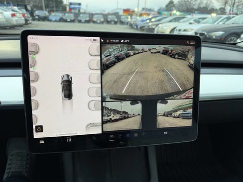 Used 2021 Tesla Model 3 Long Range image 20