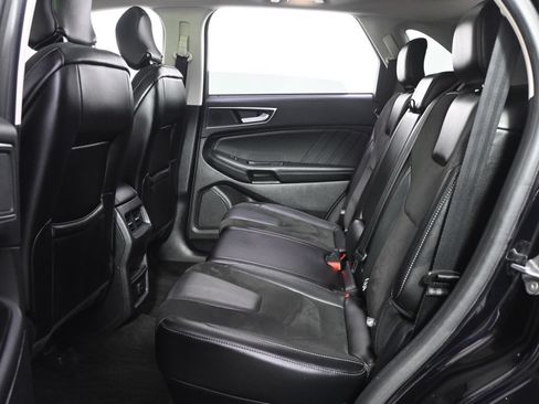 Used 2017 Ford Edge Sport w/ Canadian Touring Package AWD/4WD image 21