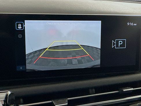 Used 2025 Hyundai Tucson SEL image 23