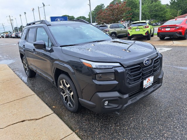 New 2026 Subaru Outback Touring XT AWD/4WD image 8