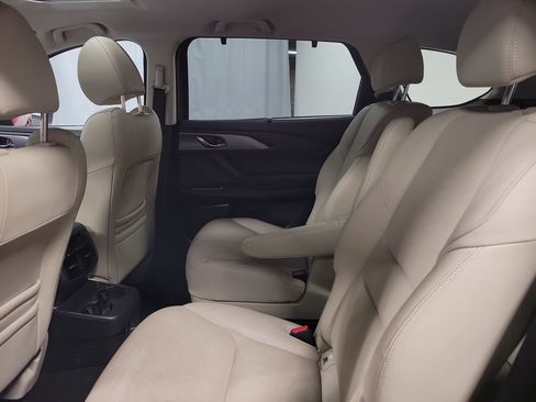 Used 2022 MAZDA CX-9 Touring w/ Touring Premium Package image 21
