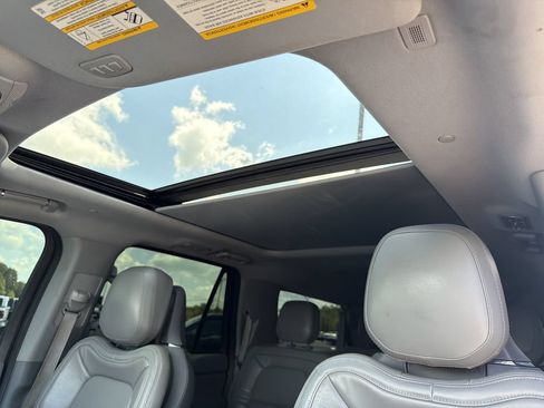 Used 2021 Lincoln Navigator L Reserve w/ Luxury Package AWD/4WD image 34