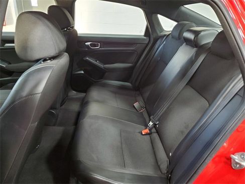Certified 2023 Honda Civic Sport image 11