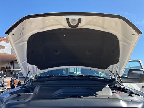 New 2026 RAM 3500 Tradesman AWD/4WD image 46