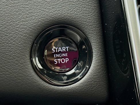 New 2026 Nissan Armada Platinum AWD/4WD image 20