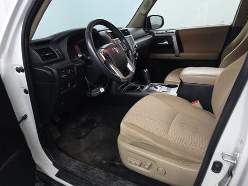 Used 2021 Toyota 4Runner SR5 image 13