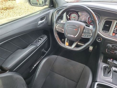 Used 2021 Dodge Charger Scat Pack image 14