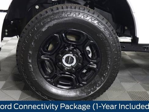 New 2026 Ford F350 XL w/ STX Appearance Package image 15