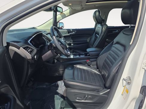 Used 2019 Ford Edge SEL w/ Equipment Group 201A AWD/4WD image 15