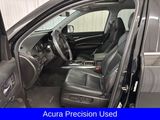 Certified 2018 Acura MDX SH-AWD image 2