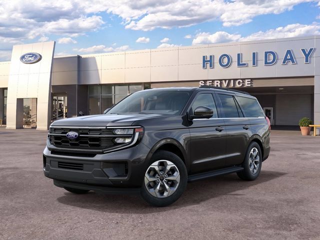 New 2027 Ford Expedition Active RWD image 2