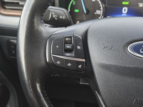 Used 2022 Ford Maverick Lariat FWD image 15