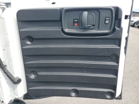 Used 2023 GMC Savana 2500 w/ Driver Convenience Package image 24