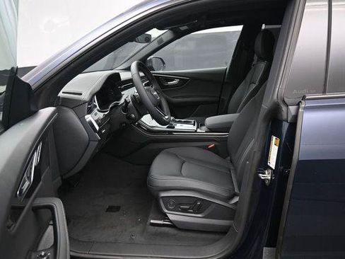 New 2026 Audi Q8 Premium Plus AWD/4WD image 9