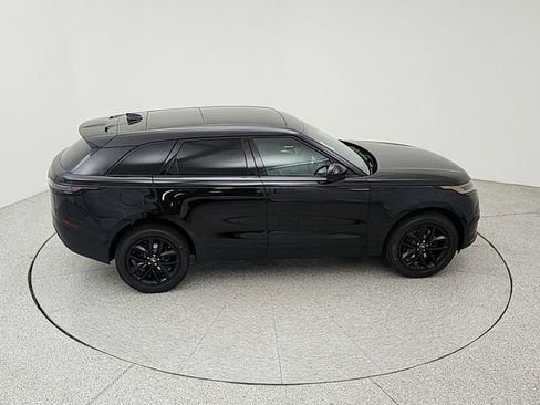 New 2026 Land Rover Range Rover Velar S AWD/4WD image 16