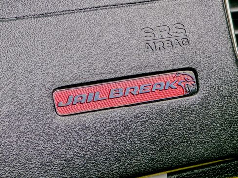 Used 2023 Dodge Charger SRT Hellcat w/ Harman/Kardon Audio Group image 14