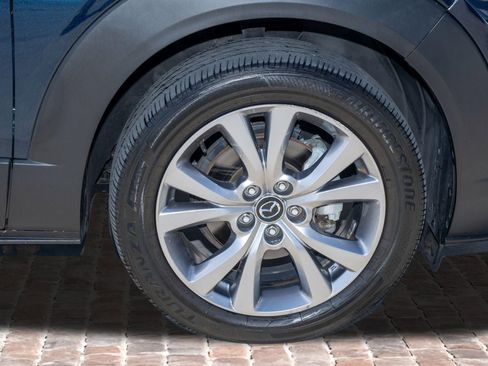 Used 2023 MAZDA CX-30 AWD 2.5 S w/ Premium Package image 41