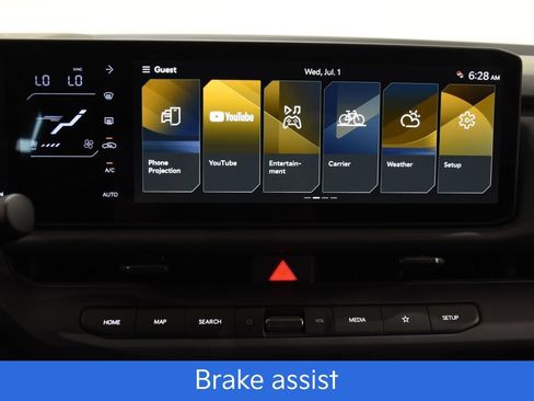 New 2027 Kia Seltos X-Line AWD/4WD image 17