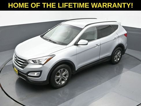 Used 2016 Hyundai Santa Fe Sport w/ Option Group 02 image 54