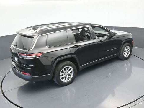 Used 2021 Jeep Grand Cherokee L Laredo w/ Luxury Tech Group I image 53