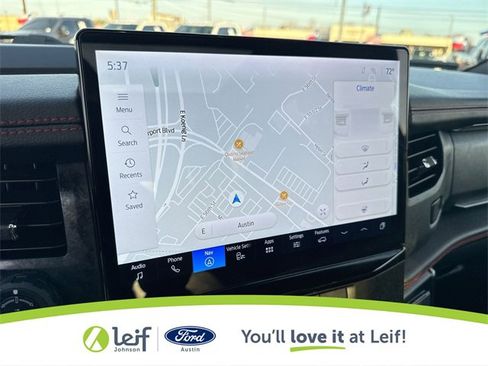 Used 2023 Ford Expedition Limited image 24