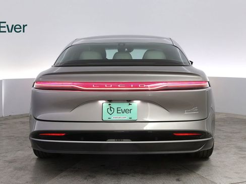 Used 2023 Lucid Air Touring image 15